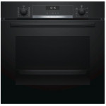 Электрический духовой шкаф Bosch HBG 537 NB 0R