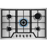 Газовая варочная панель Electrolux GPE 373 MX