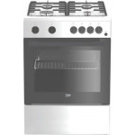 Комбинированная плита Beko FFSS62010GW