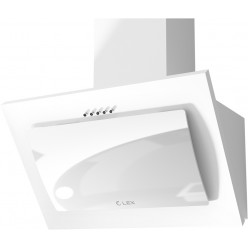 Вытяжка LEX Mika C 600 White