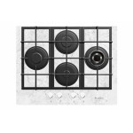 Газовая варочная панель Gefest ПВГ 2231-01 Р52