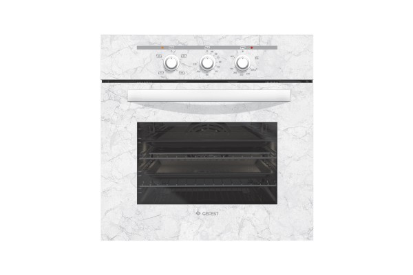  Газовый духовой шкаф Gefest ДГЭ 621-01 К52 фото