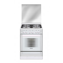Газовая плита GEFEST ПГ 6300-02 0040