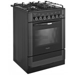 Газоэлектрическая плита GEFEST 6502-03 0029