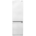  Встраиваемый двухкамерный холодильник Beko BCHA 2752 S фото 1 