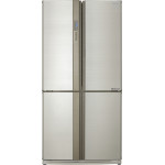 Многокамерный холодильник Sharp SJ-EX 98 FBE
