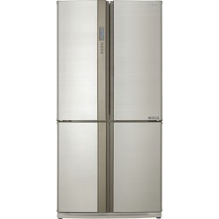 Многокамерный холодильник Sharp SJ-EX 98 FBE
