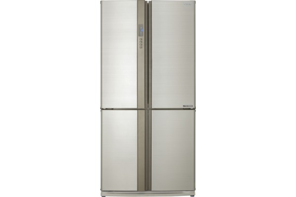  Многокамерный холодильник Sharp SJ-EX 98 FBE фото