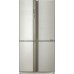  Многокамерный холодильник Sharp SJ-EX 98 FBE фото