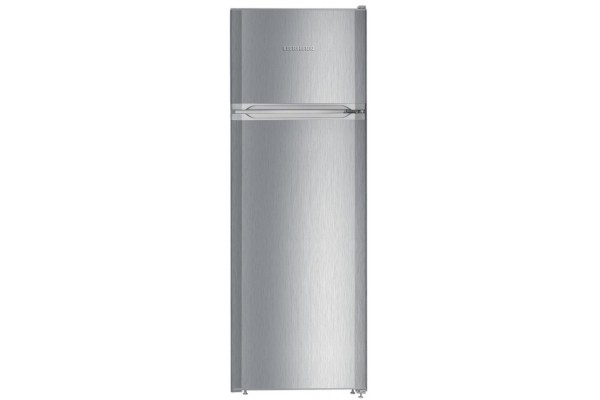 Двухкамерный холодильник Liebherr CTel 2931 фото