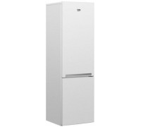Двухкамерный холодильник Beko CSKW 310 M 20 W