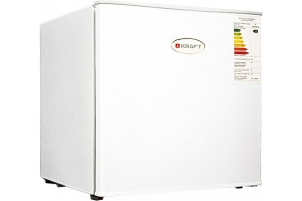  Холодильник с морозильной камерой Kraft BC 50 фото
