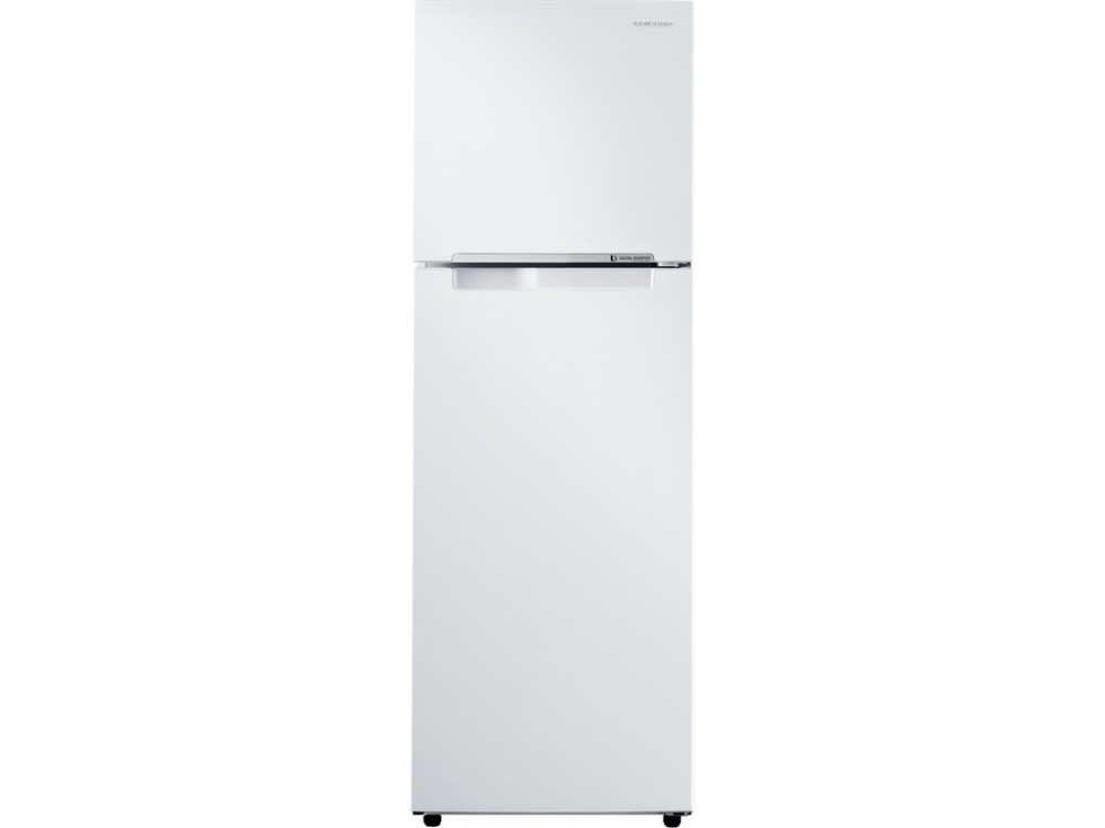 Двухкамерный холодильник Samsung RT-25 HAR4DWW/WT купить в Ульяновске по  выгодной цене | Ulbest