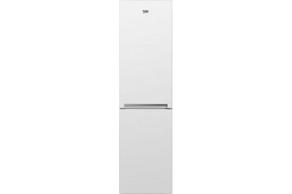  Двухкамерный холодильник Beko CSKW 335 M 20 W фото