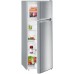  Двухкамерный холодильник Liebherr CTel 2531 фото