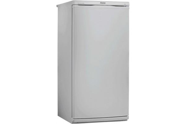  Холодильник с морозильной камерой Pozis 404-1 Silver фото