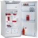  Холодильник с морозильной камерой Pozis 404-1 Silver фото 1 
