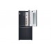  Холодильник LG GC-Q22FTBKL фото