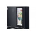  Холодильник LG GC-Q22FTBKL фото 4 