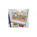  Холодильник LG GC-Q22FTBKL фото 7 