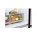  Холодильник LG GC-Q22FTBKL фото 9 