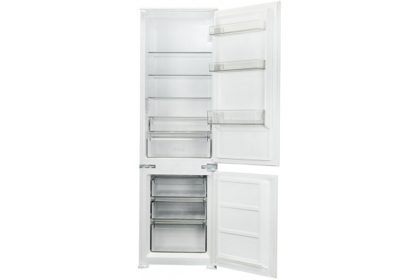  Встраиваемый холодильник LEX RBI 250.21 DF фото