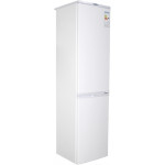 Холодильник с морозильной камерой Don R-299 003 White