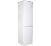 Холодильник с морозильной камерой Don R-299 003 White