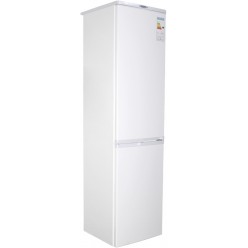 Холодильник с морозильной камерой Don R-299 003 White