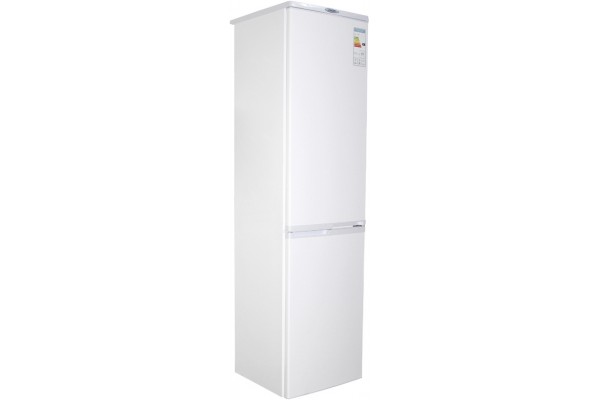  Холодильник с морозильной камерой Don R-299 003 White фото