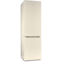 Холодильник с морозильной камерой Indesit DS 4200 E