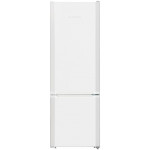 Двухкамерный холодильник Liebherr CU 2831