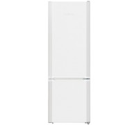 Двухкамерный холодильник Liebherr CU 2831