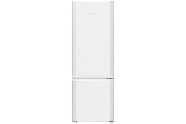  Двухкамерный холодильник Liebherr CU 2831 фото