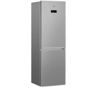 Двухкамерный холодильник Beko RCNK 356 E 20 S