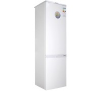Холодильник с морозильной камерой Don R-295 003 White