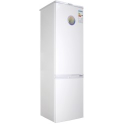 Холодильник с морозильной камерой Don R-295 003 White