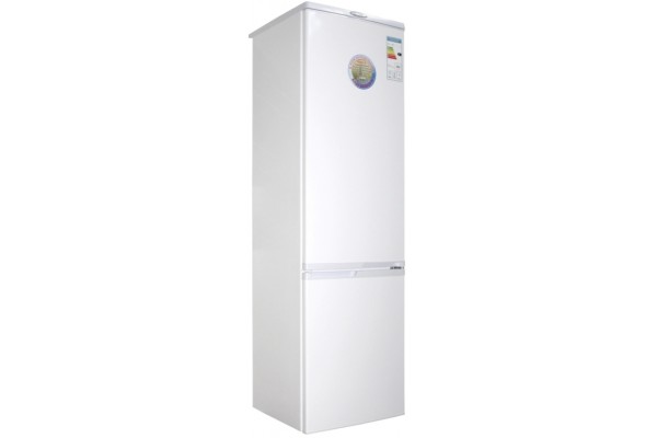  Холодильник с морозильной камерой Don R-295 003 White фото