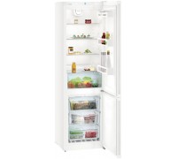 Двухкамерный холодильник Liebherr CNP 4813