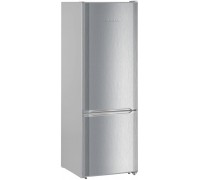 Двухкамерный холодильник Liebherr CUel 2831