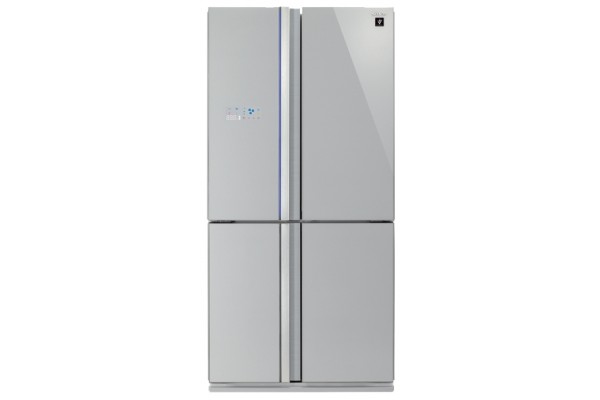  Многокамерный холодильник Sharp SJ-FS 97 VSL фото