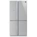 Многокамерный холодильник Sharp SJ-FS 97 VSL фото