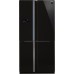  Многокамерный холодильник Sharp SJ-FS 97 VBK фото
