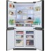  Многокамерный холодильник Sharp SJ-FS 97 VBK фото 3 