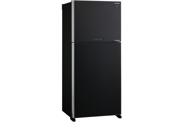  Двухкамерный холодильник Sharp SJ-XG 55 PMBK фото