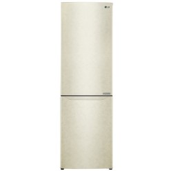 Холодильник с морозильной камерой LG GA-B419SEJL
