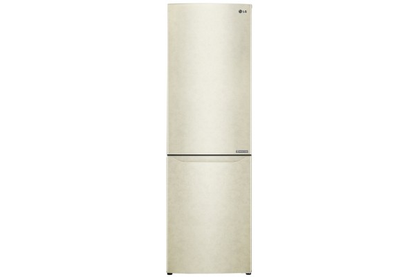  Холодильник с морозильной камерой LG GA-B419SEJL фото