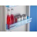  Двухкамерный холодильник Позис RK FNF-170 графитовый ручки вертикальные фото 1 