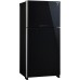  Холодильник с морозильной камерой Sharp SJ-XG60PG-BK фото