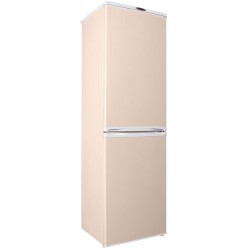 Двухкамерный холодильник DON R 297 S Слоновая кость